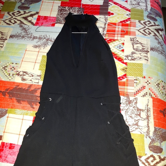 Romper - Picture 2 of 3